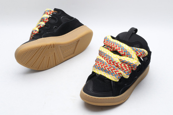 Lanu1n curb sneaker