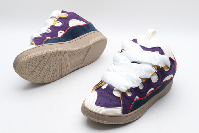Lanu1n curb sneaker