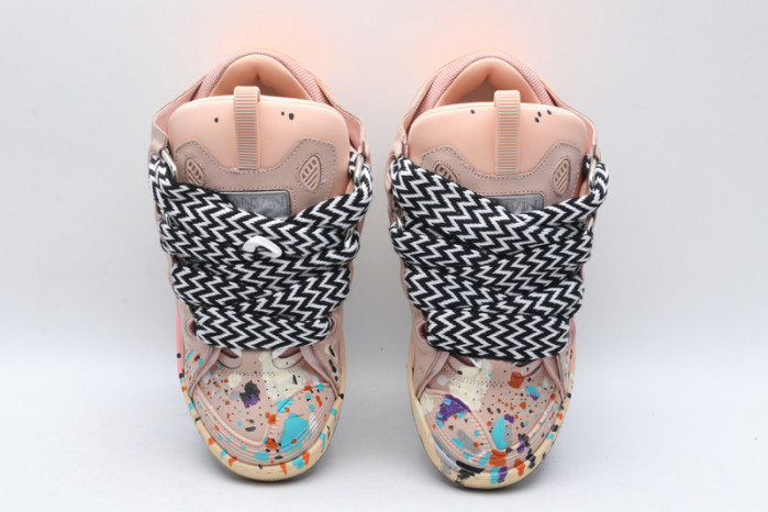 Lanu1n curb sneaker