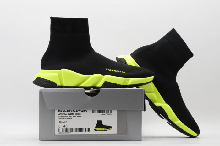 BALCIA Speed Trainer