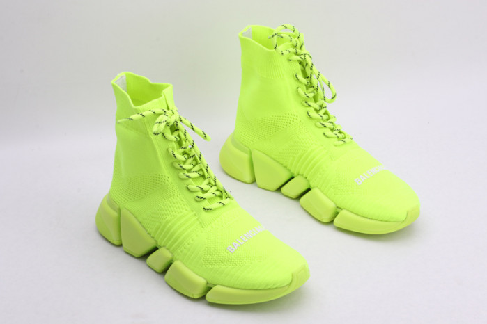 BALCIA Speed Trainer