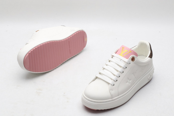 LUSV SNEAKERS