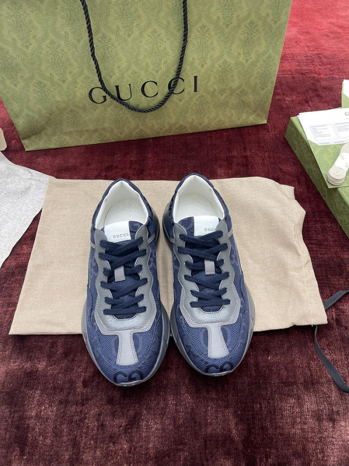 GCI SNEAKER