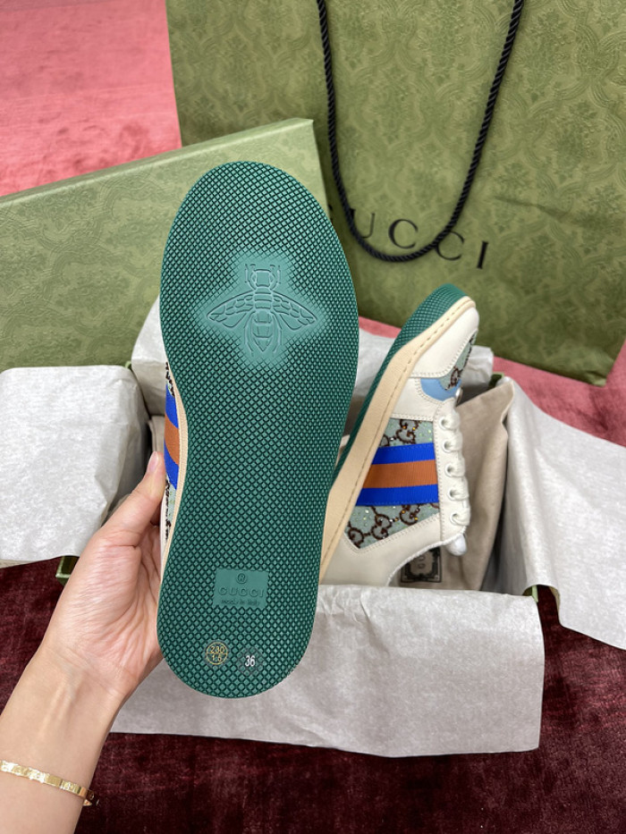 GCI SNEAKER