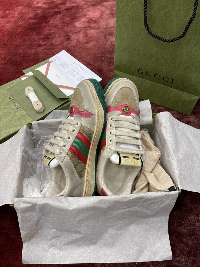 GCI SNEAKER