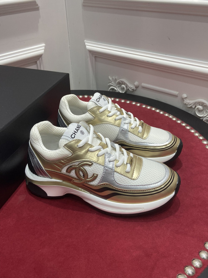 CHNL Sneaker
