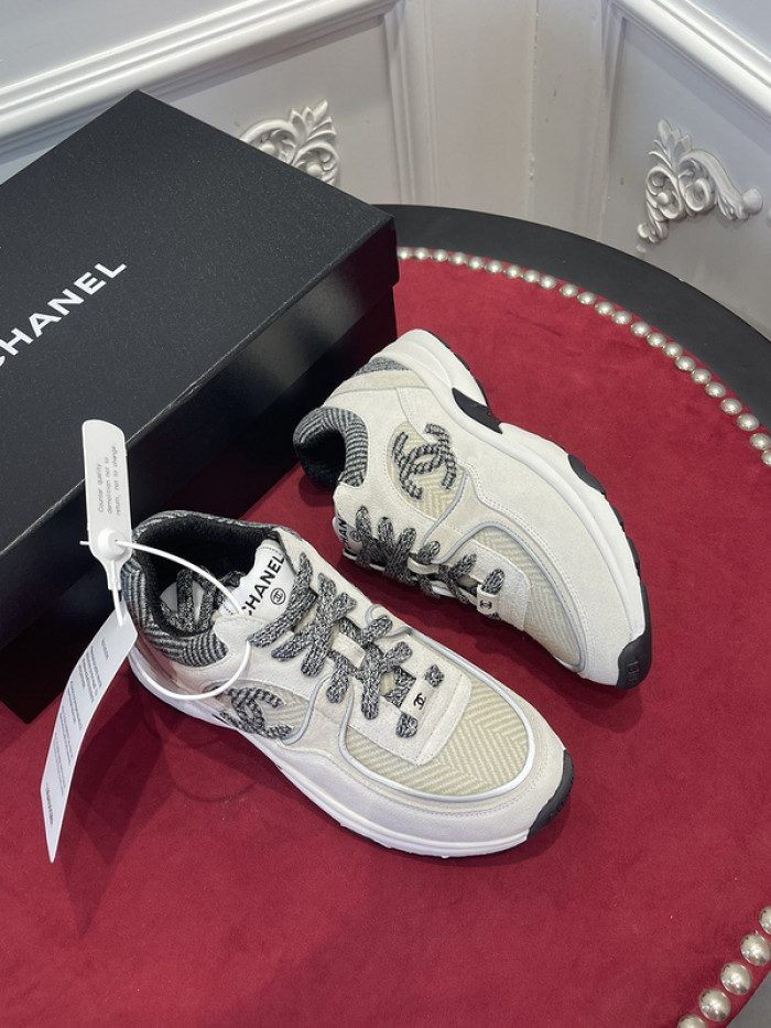 CHNL Sneaker