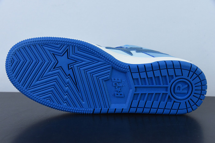 BAPE SHOE
