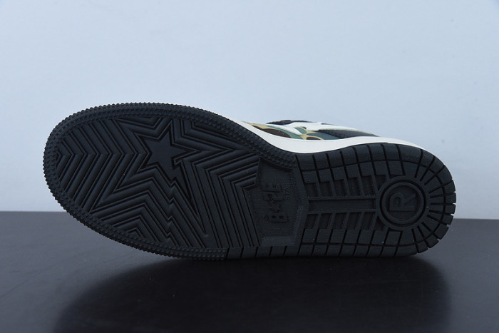 BAPE SHOE