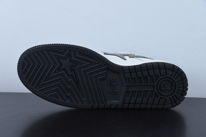 BAPE SHOE
