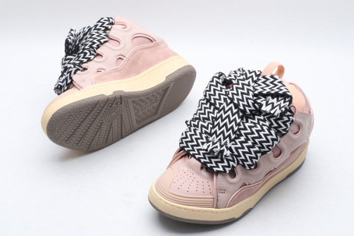 Lanu1n curb sneaker