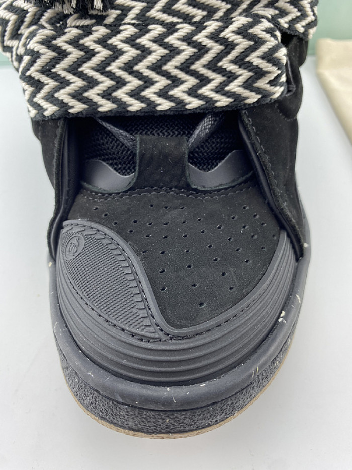 Lanu1n curb sneaker