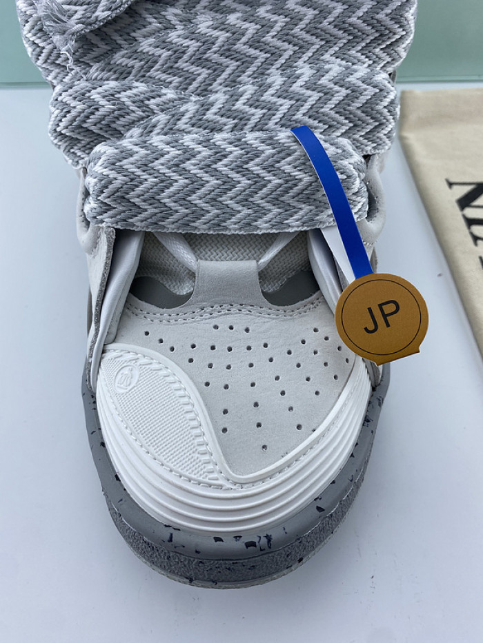 Lanu1n curb sneaker