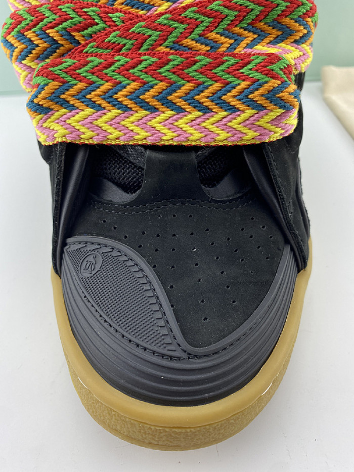Lanu1n curb sneaker