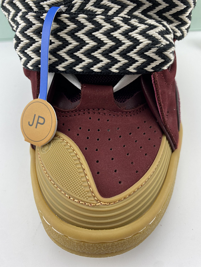 Lanu1n curb sneaker