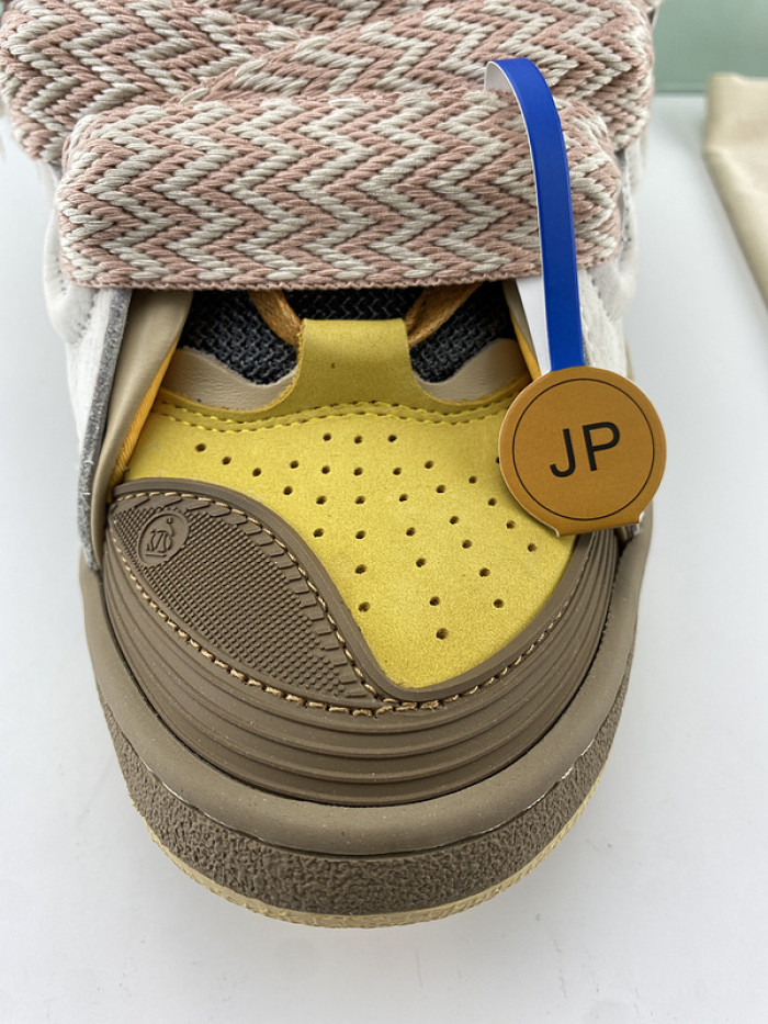 Lanu1n curb sneaker