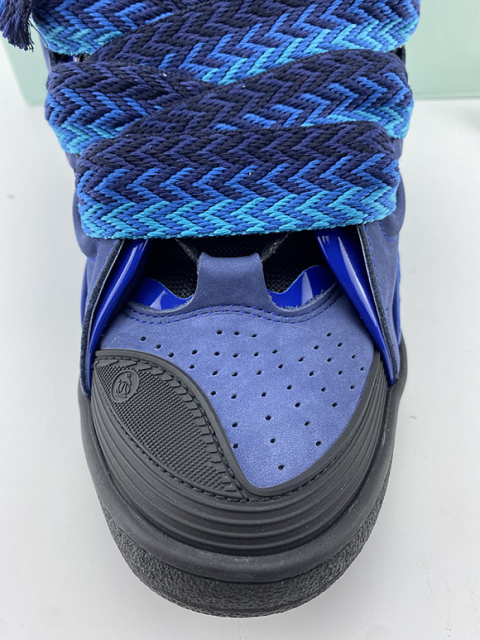 Lanu1n curb sneaker