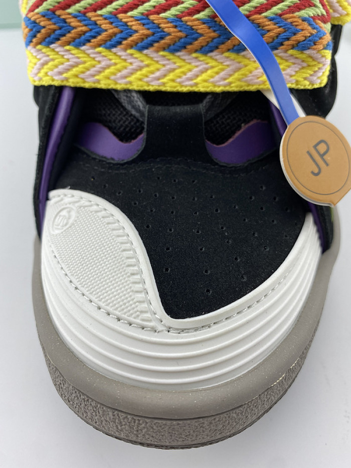 Lanu1n curb sneaker