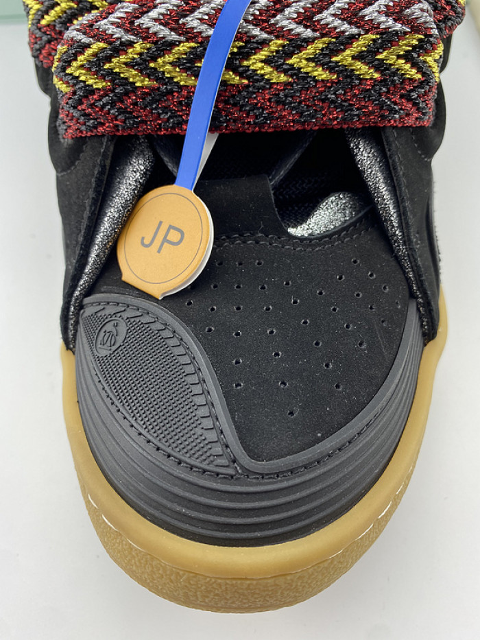 Lanu1n curb sneaker