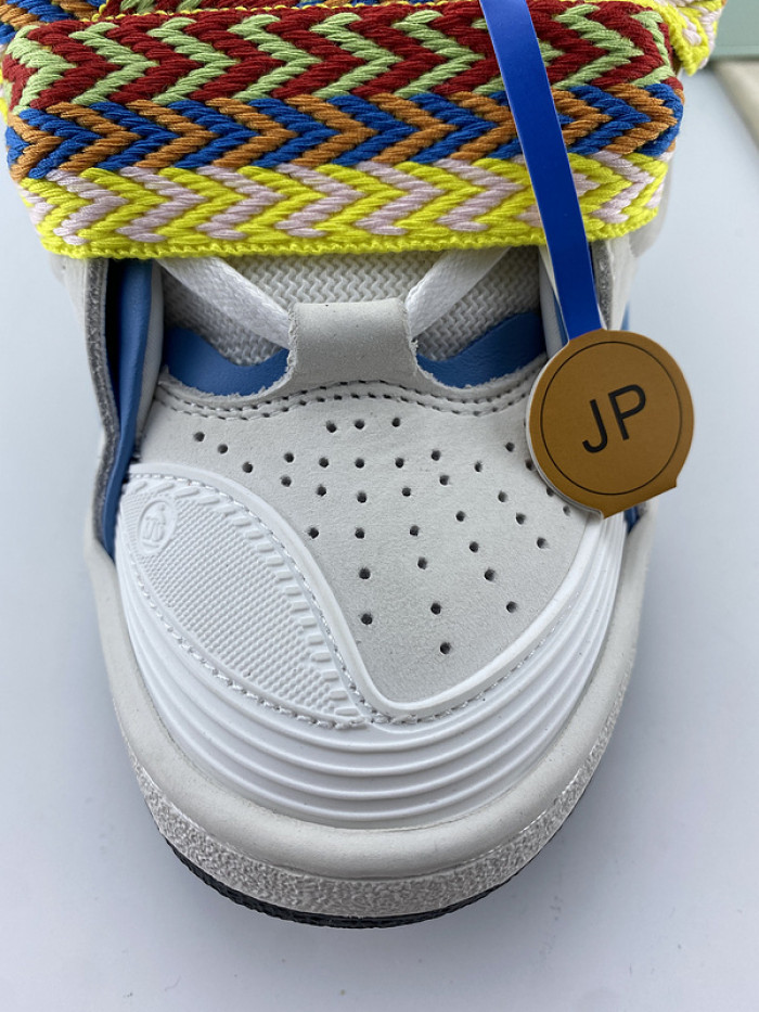 Lanu1n curb sneaker