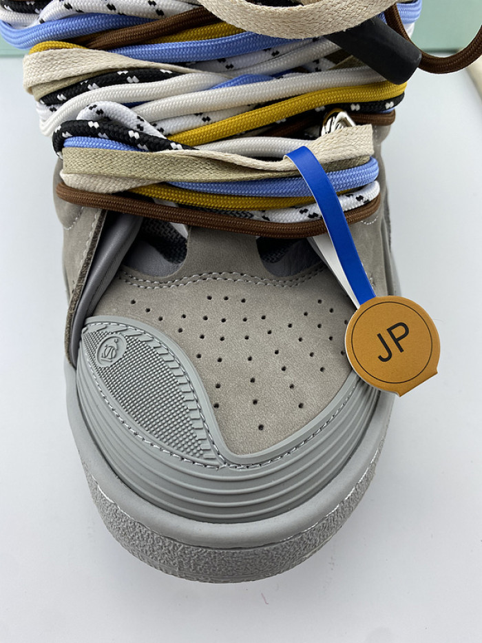 Lanu1n curb sneaker