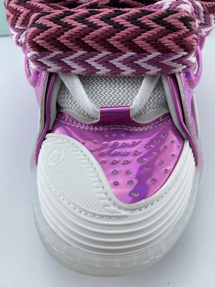 Lanu1n curb sneaker