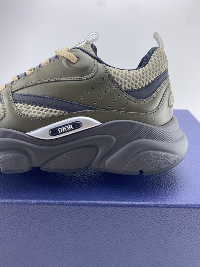 DOR B22 SNEAKERS