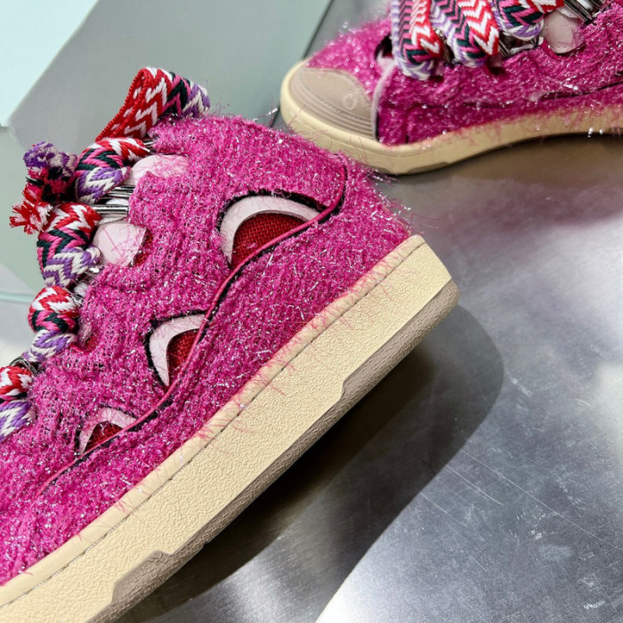 Lanu1n curb sneaker