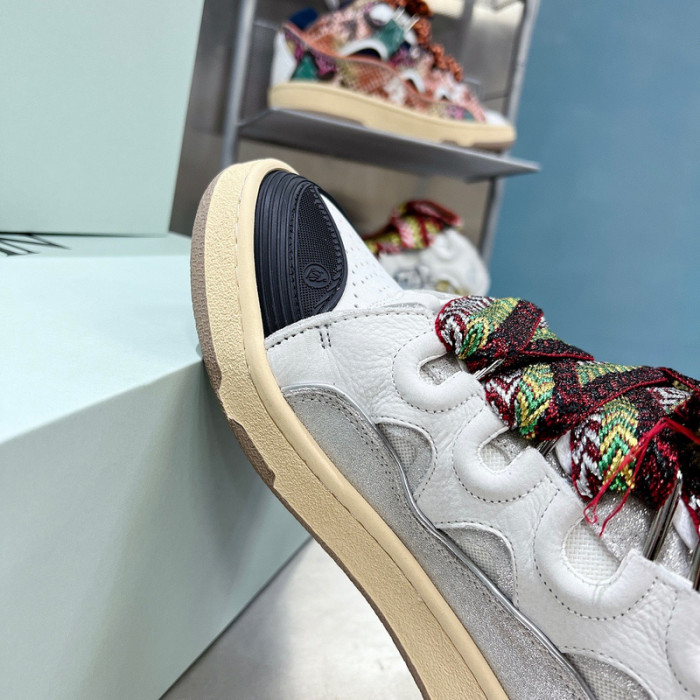 Lanu1n curb sneaker
