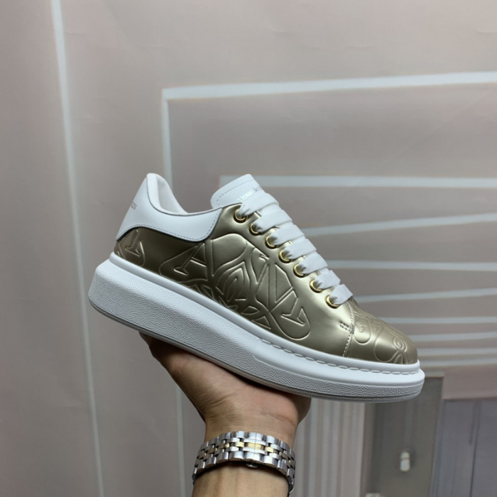 ALEXMQ Sneakers