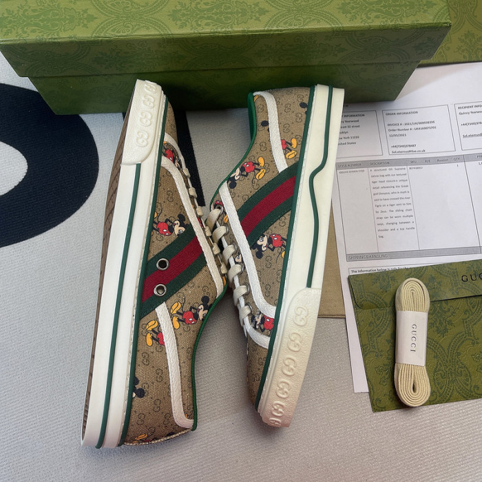 GCI SNEAKER