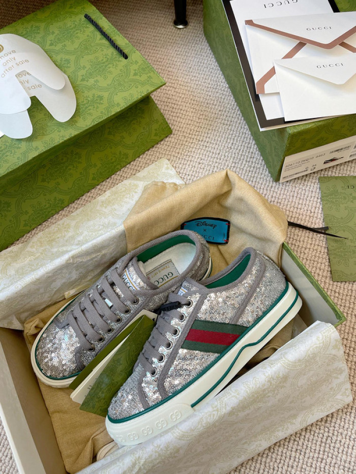 GCI SNEAKER