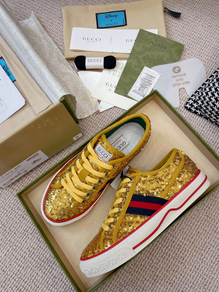 GCI SNEAKER