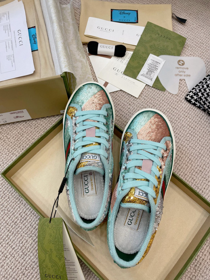 GCI SNEAKER