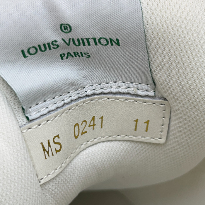 LUSV SNEAKERS