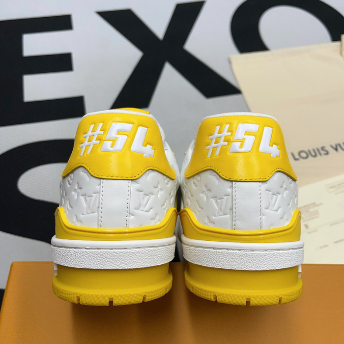 LUSV SNEAKERS