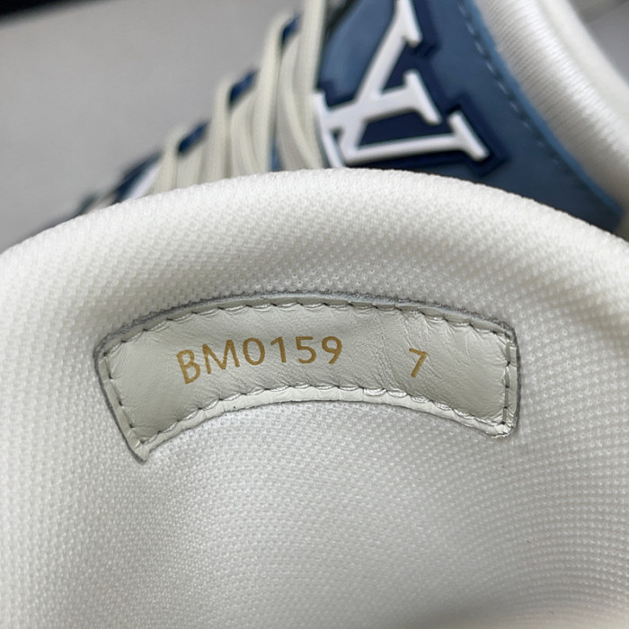 LUSV SNEAKERS