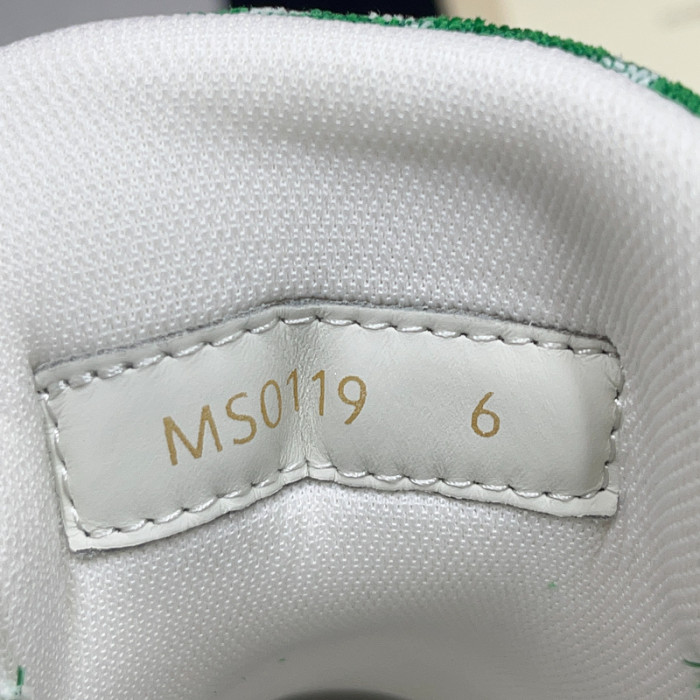LUSV SNEAKERS