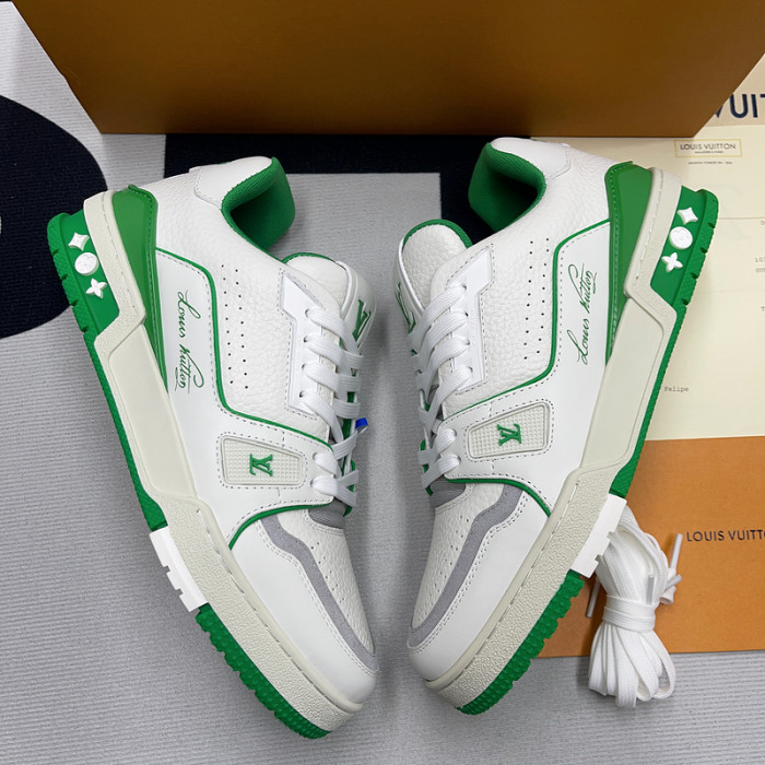 LUSV SNEAKERS