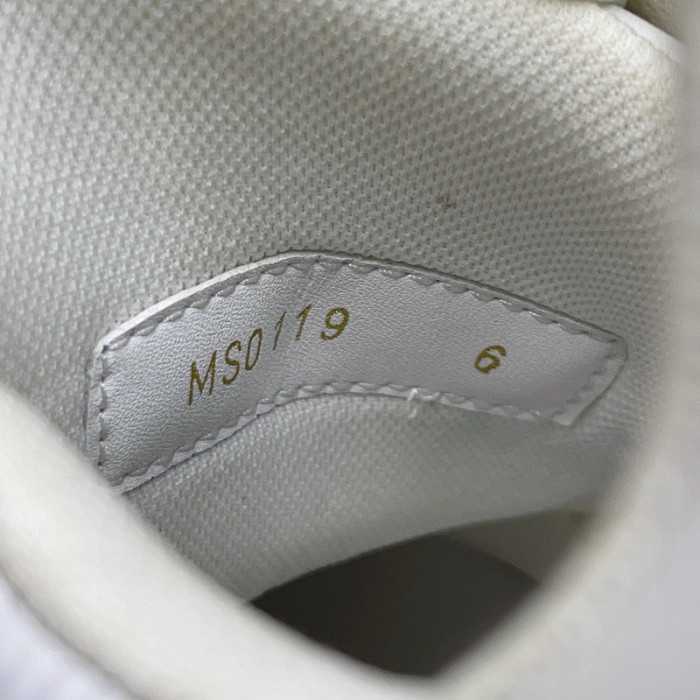 LUSV SNEAKERS