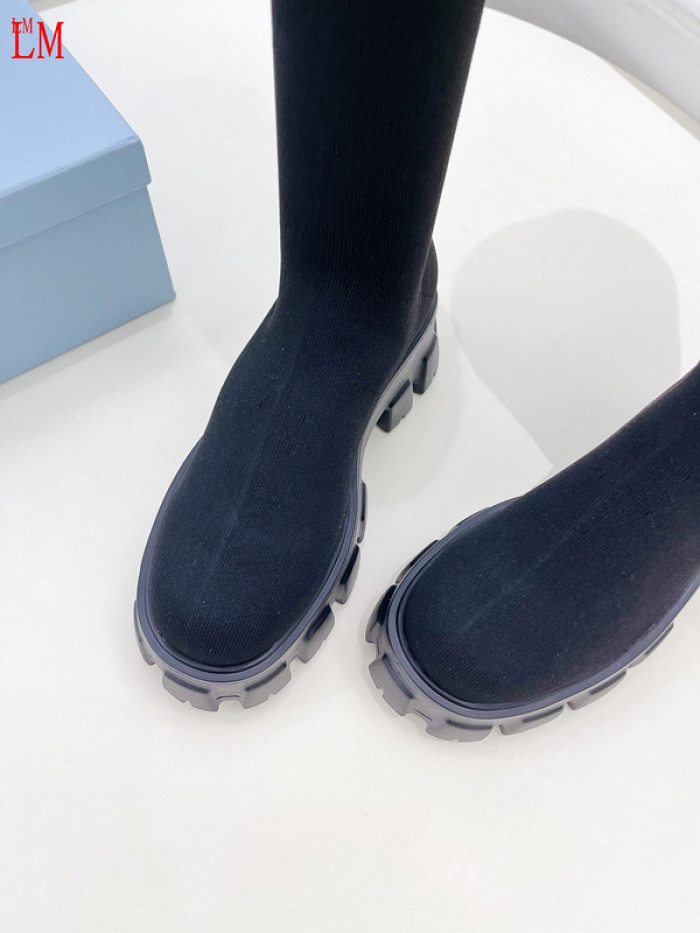 Pra*a boots