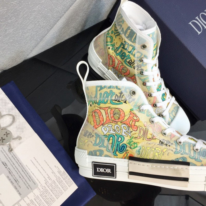 DOR B23 SNEAKERS