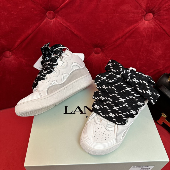 Lanu1n curb sneaker