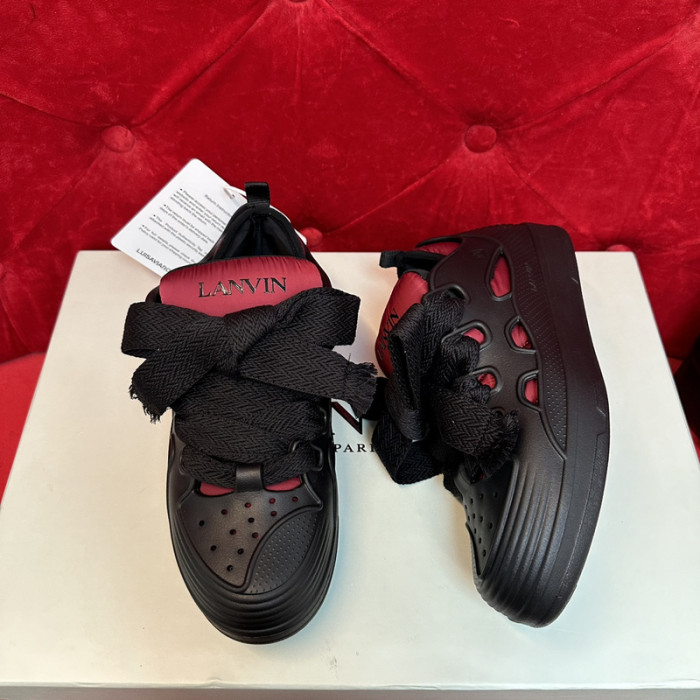 Lanu1n curb sneaker