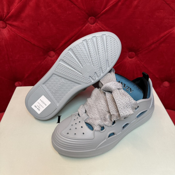 Lanu1n curb sneaker