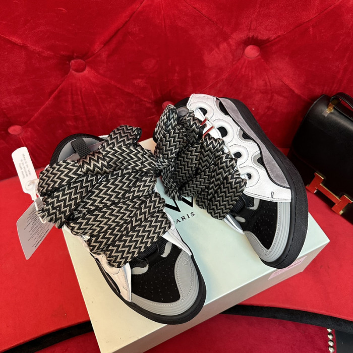 Lanu1n curb sneaker