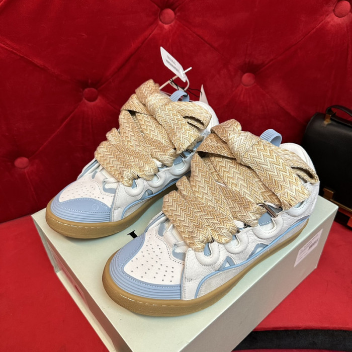 Lanu1n curb sneaker