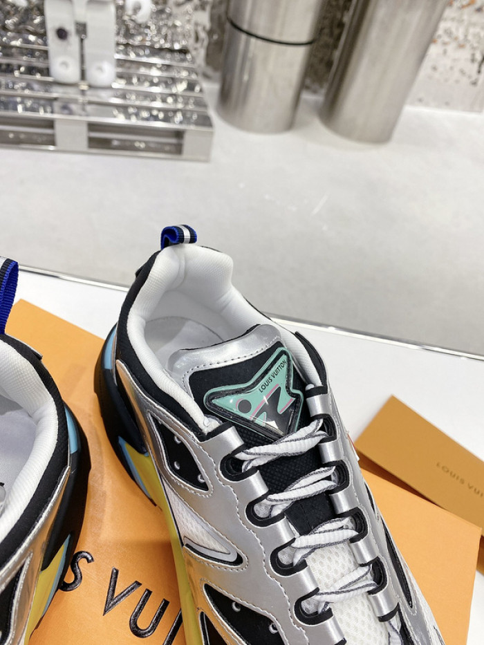 LUSV SNEAKERS