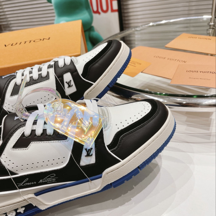 LUSV SNEAKERS