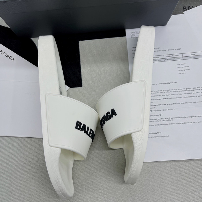 BALCIA Slides